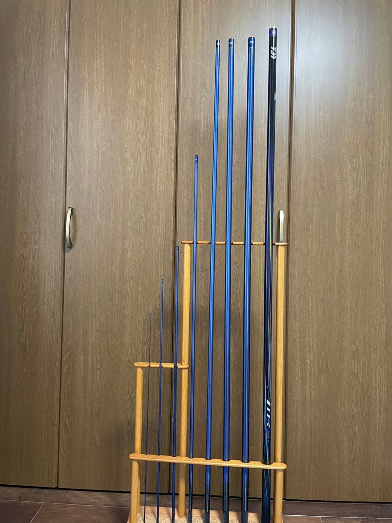 ダイワ銀影エヤT85J