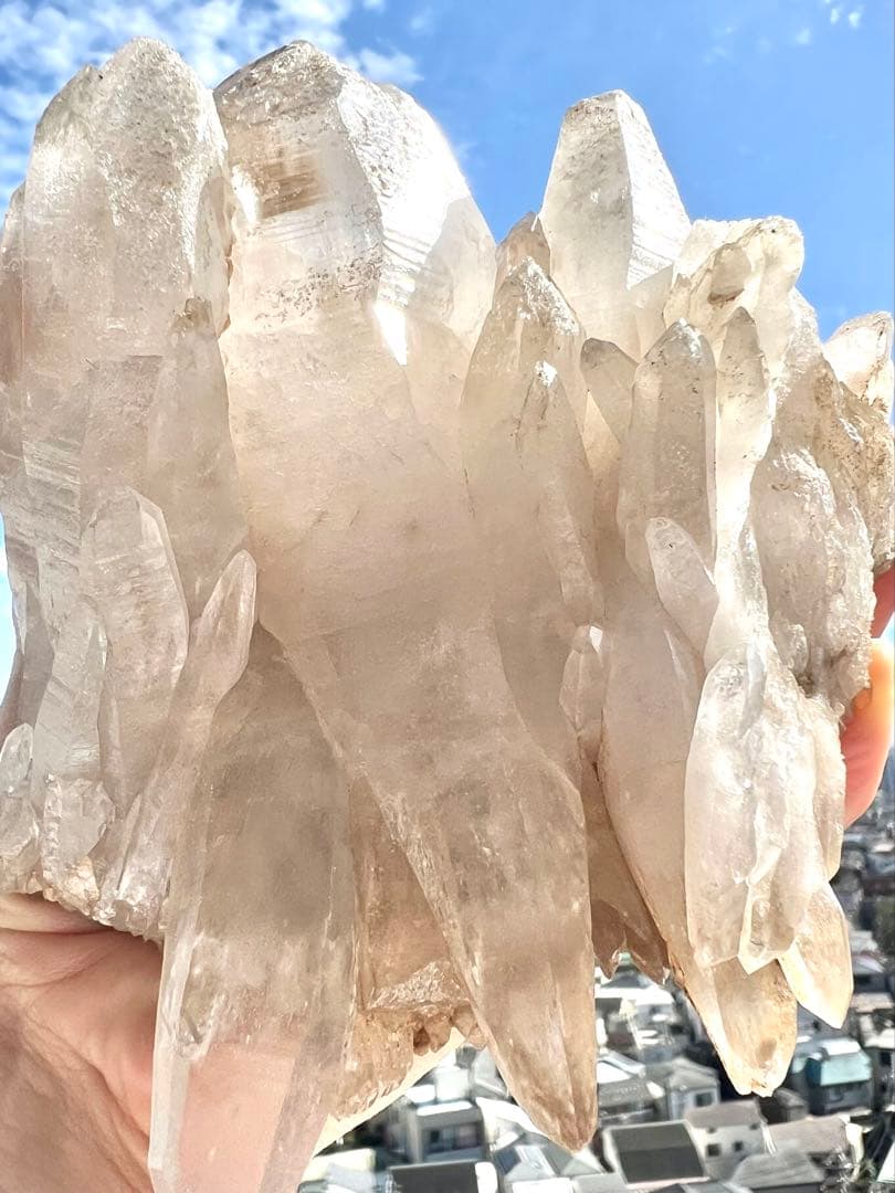 おまとめ売約済み✨秘蔵✨美✨本物 ロシアンレムリアン ✨初期鉱山✨コレクション✨