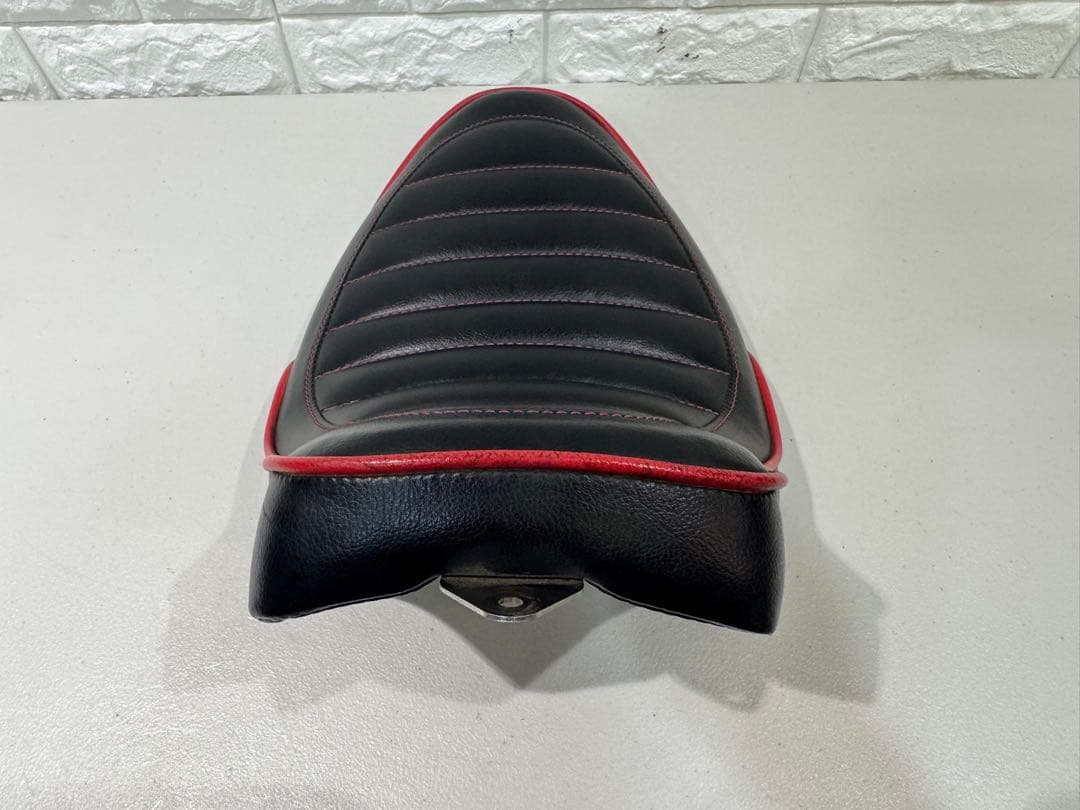 ソフテイル　タックロール　ソロシート　evo ツインカム　TC88 FLST