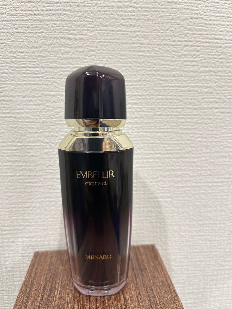 MENARD メナード エンベリエ　エクストラクトA 60mL 美容液