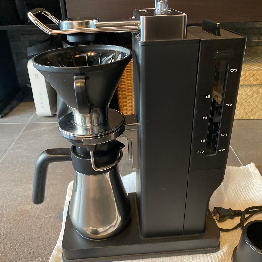 BALMUDA コーヒーメーカー