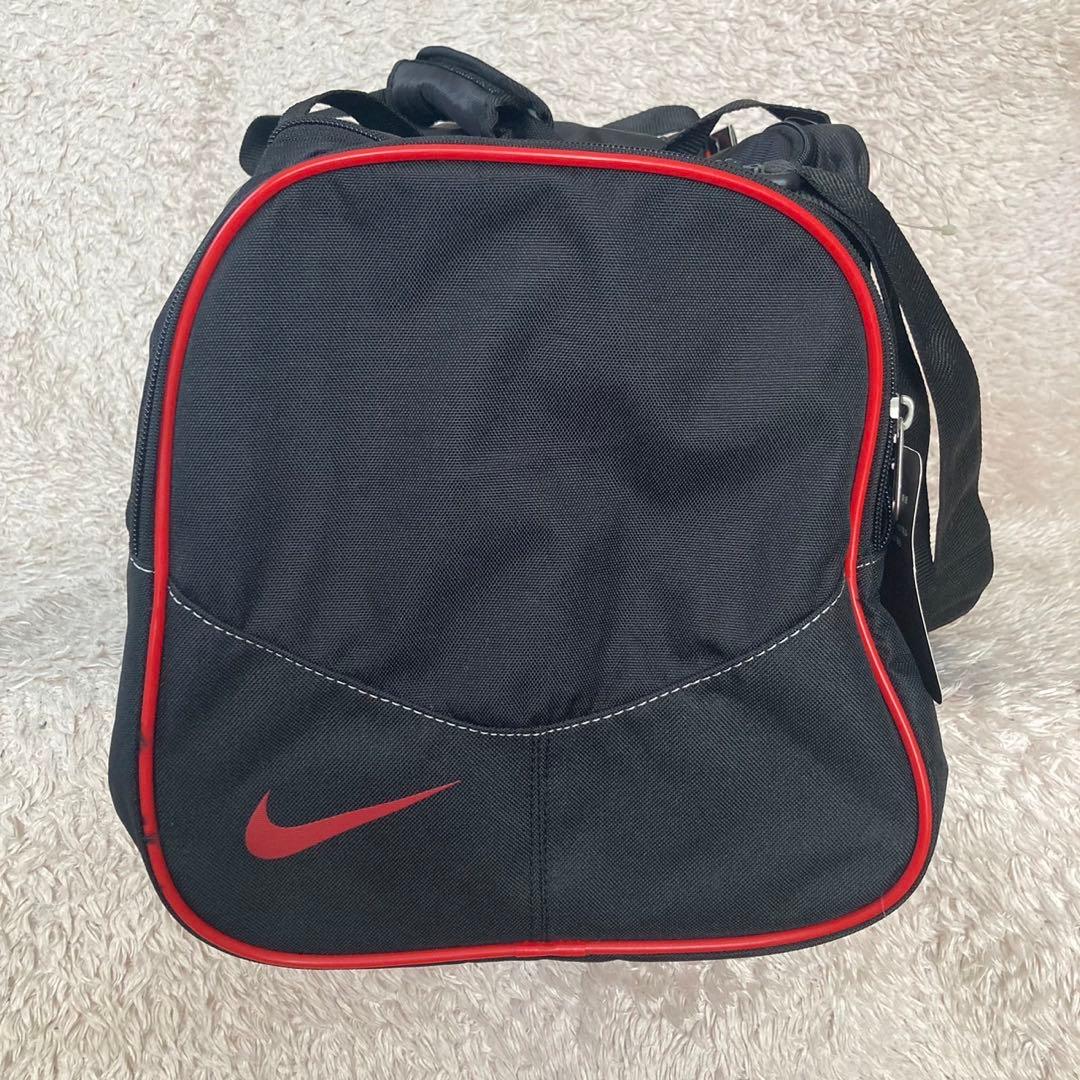 ナイキ/ヴィンテージ/ボストンバッグ/デッドストック