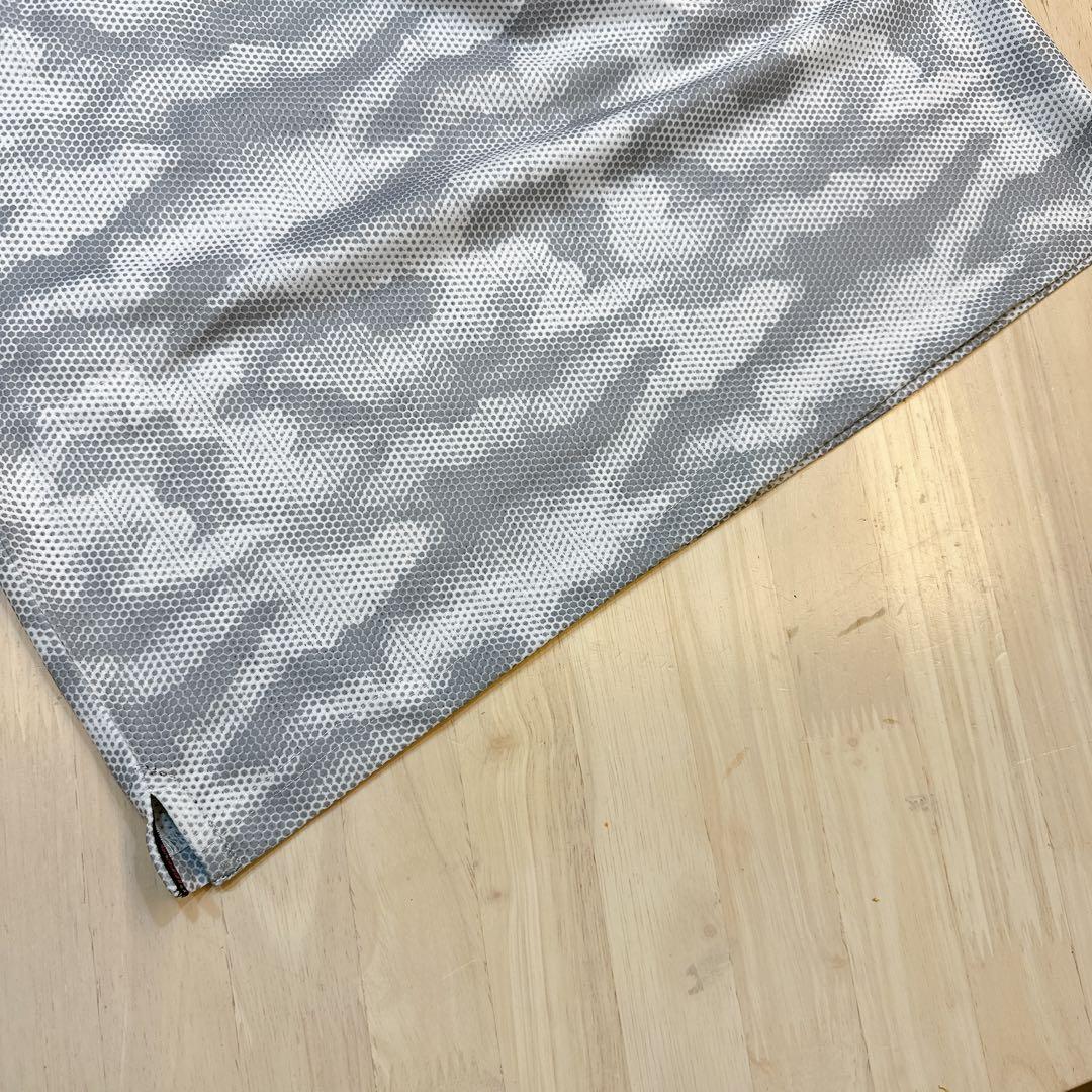 BRIEFING カモフラージュ柄セットアップ Sサイズ - 新品タグ付き