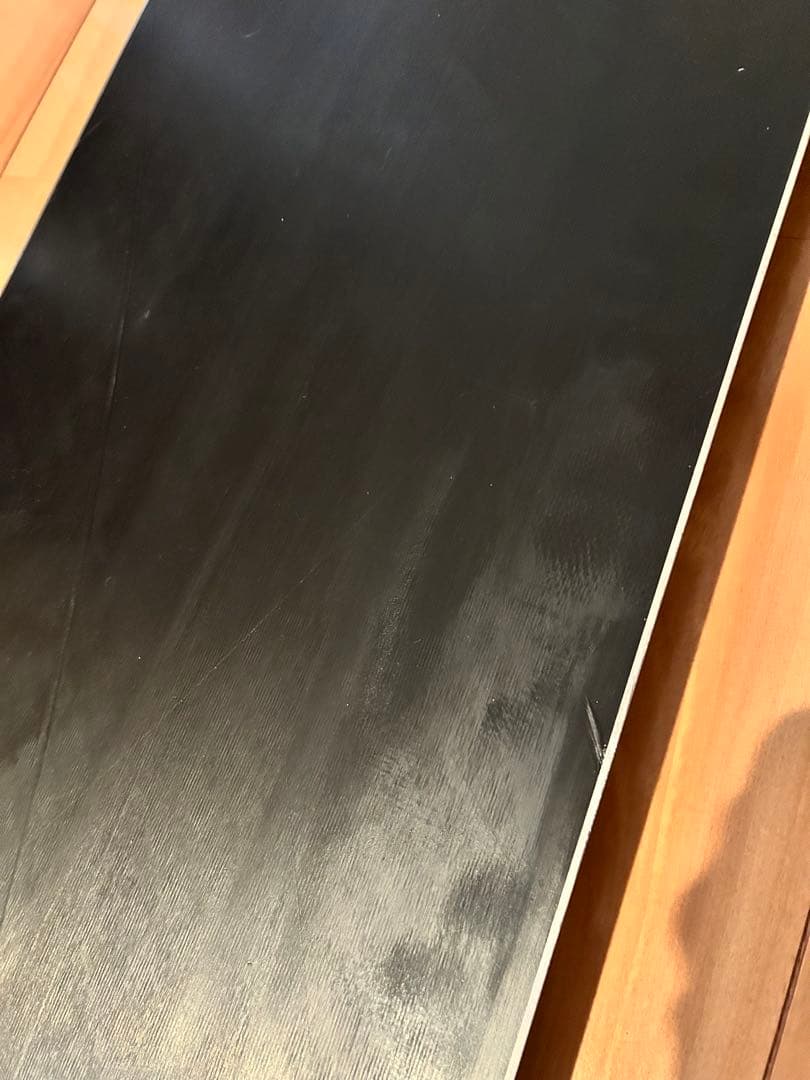 スノーボード Scooter Rebbon 156cm