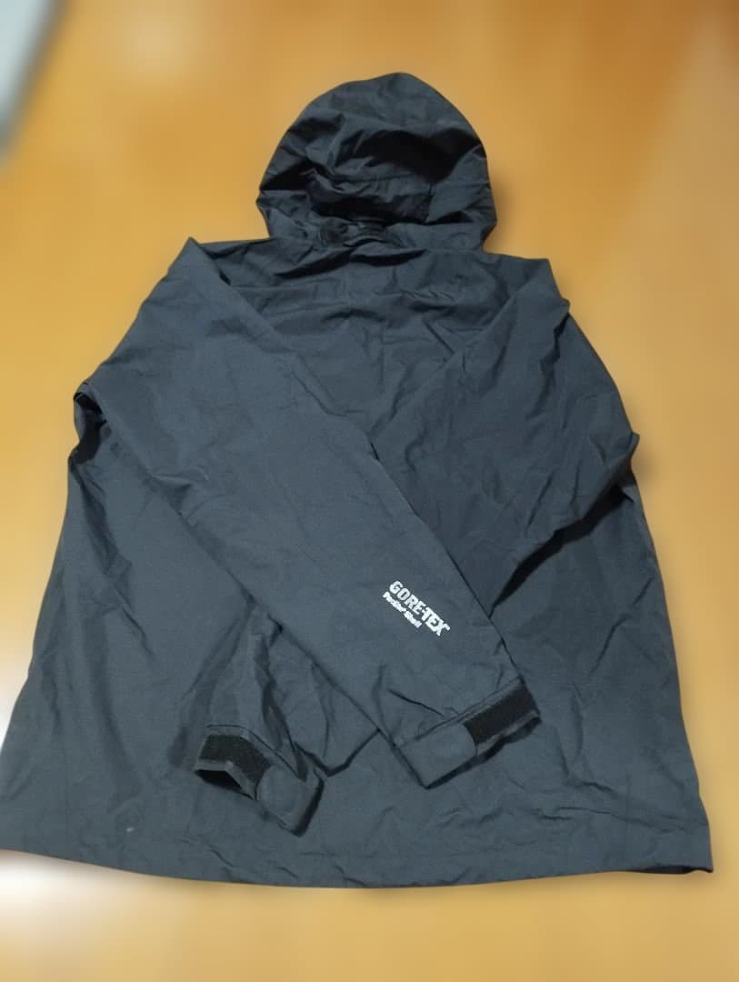 DAIWA GORE-TEX DR-1400 2XLサイズ