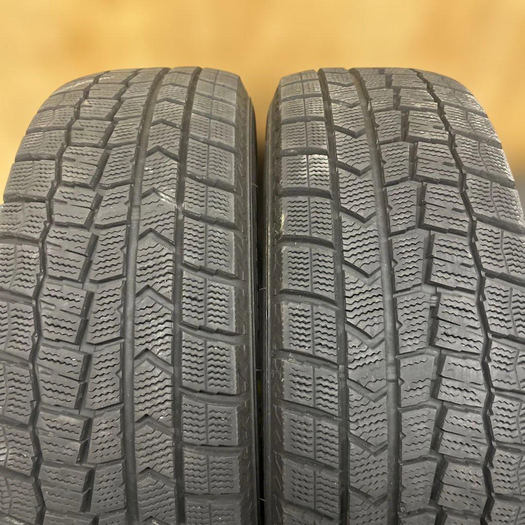 フリード　ノート　ヤリスなど　2022年 185/65R15 スタッドレス4本