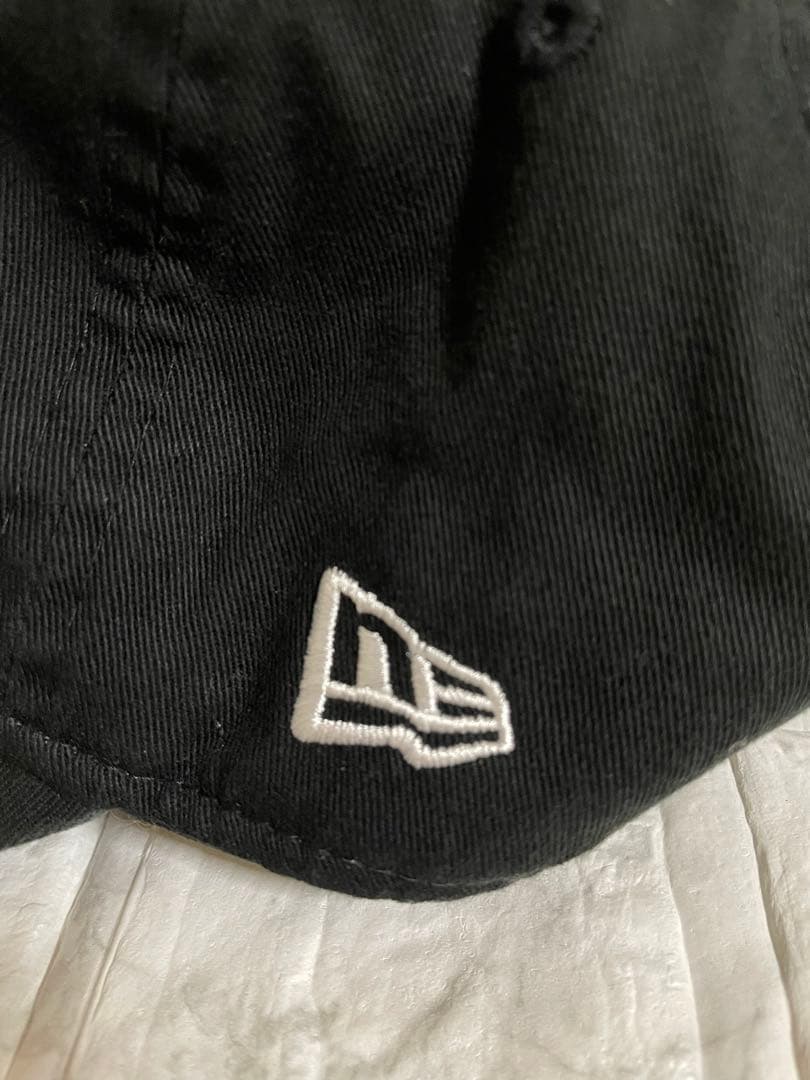 【新品未使用】　UNDERCOVER アンダーカバー ニューエラコラボ　キャップ