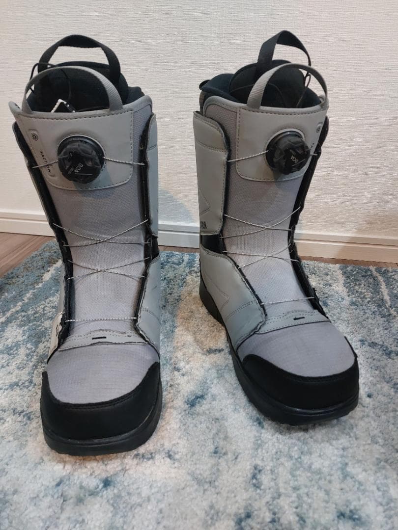 サロモン スノーボードブーツ 29.5cm