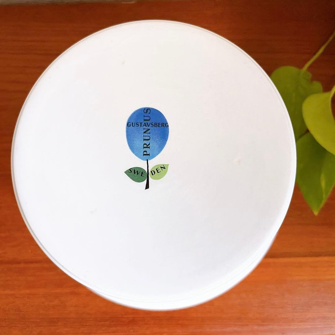 グスタフスベリ【超レア★美品】プルーヌス キャセロール ★北欧 ビンテージ 食器