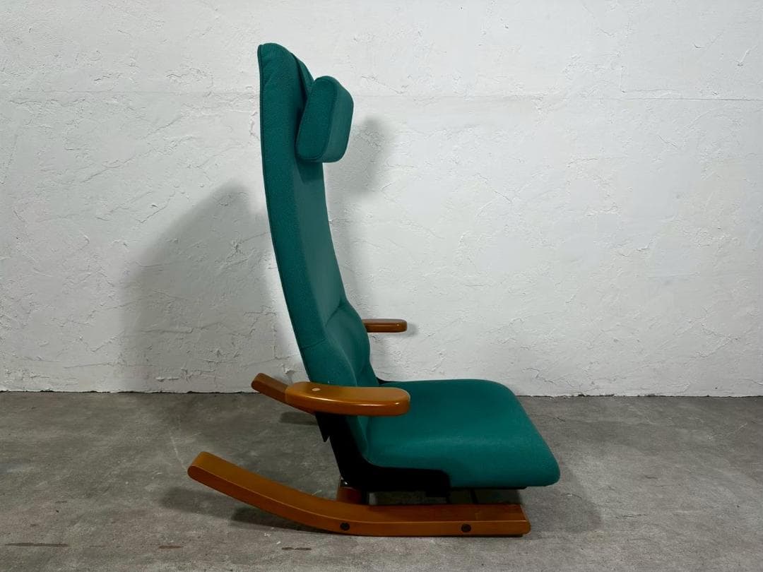 『FUKUTO』フクト ゆり座 座椅子 ローチェア チェア 椅子 RWso87