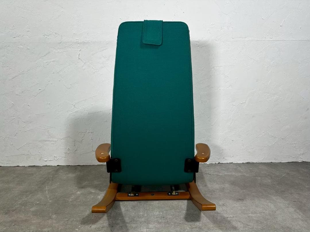 『FUKUTO』フクト ゆり座 座椅子 ローチェア チェア 椅子 RWso87