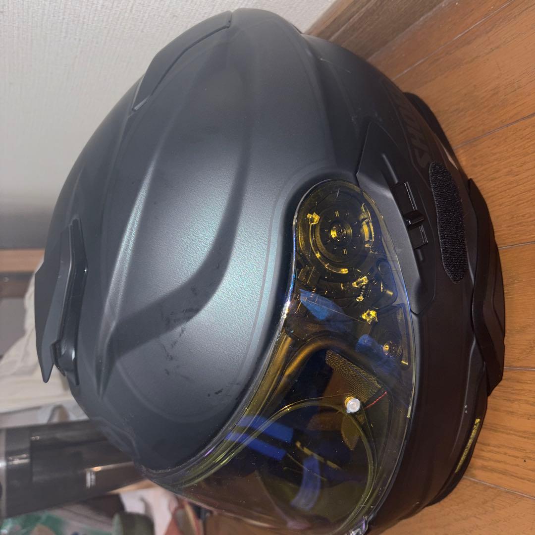 SHOEI フルフェイスヘルメット GT AIR2