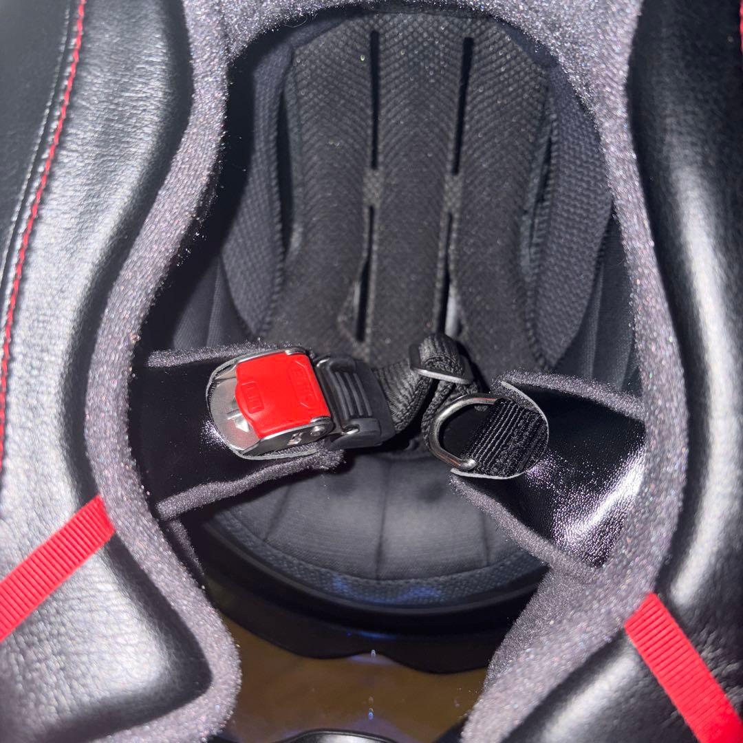 SHOEI フルフェイスヘルメット GT AIR2