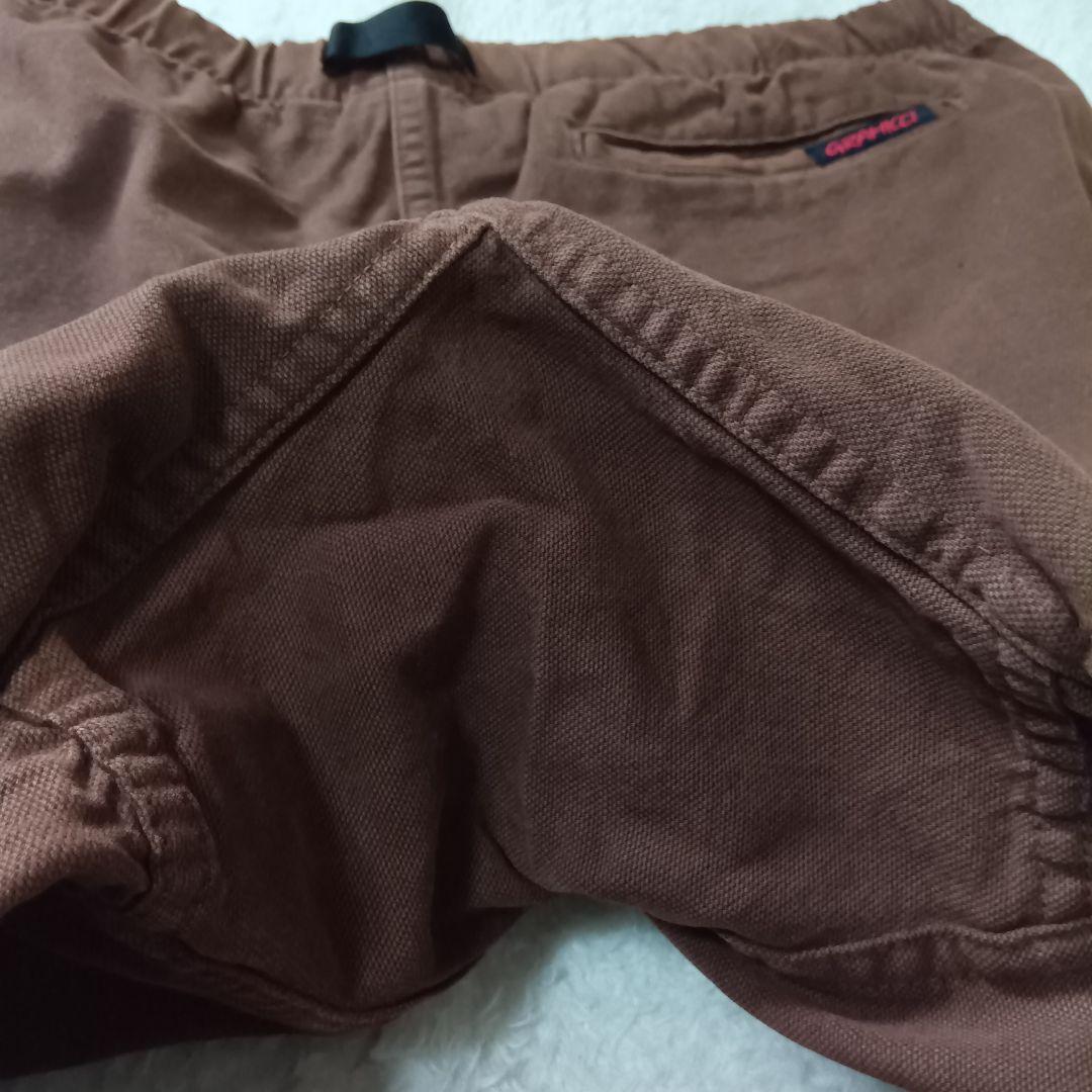 希少　GRAMICCI　グラミチ 90s　ダックジョガー アメリカ製