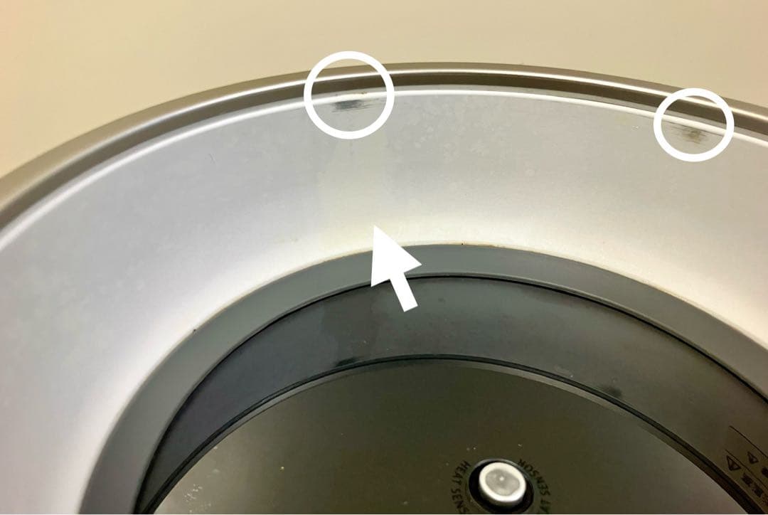 【美品】バーミキュラ ライスポット PH23A ソリッドシルバー 炊飯器