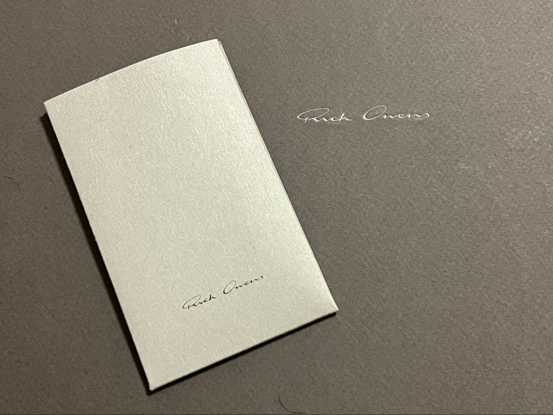 靴 Rick Owens FW22 Cargobasket black fur 41