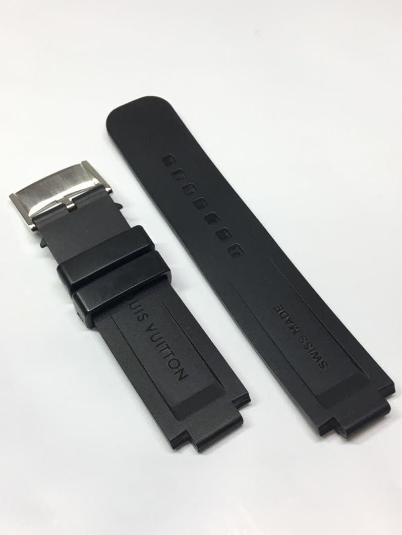 美品　ルイヴィトン　タンブール　ベルト