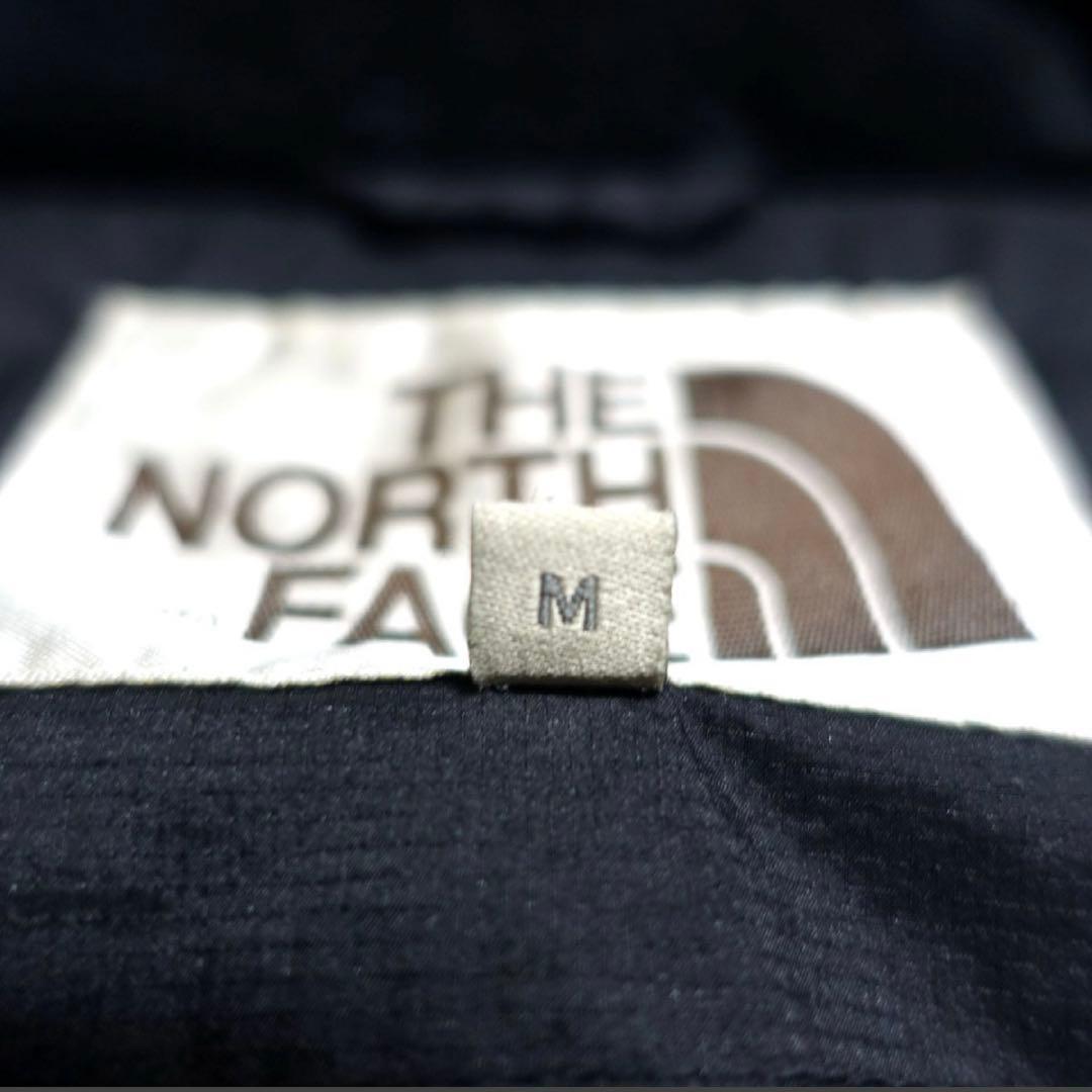 THE NORTH FACE ハイベント ロングダウンコート レディース M