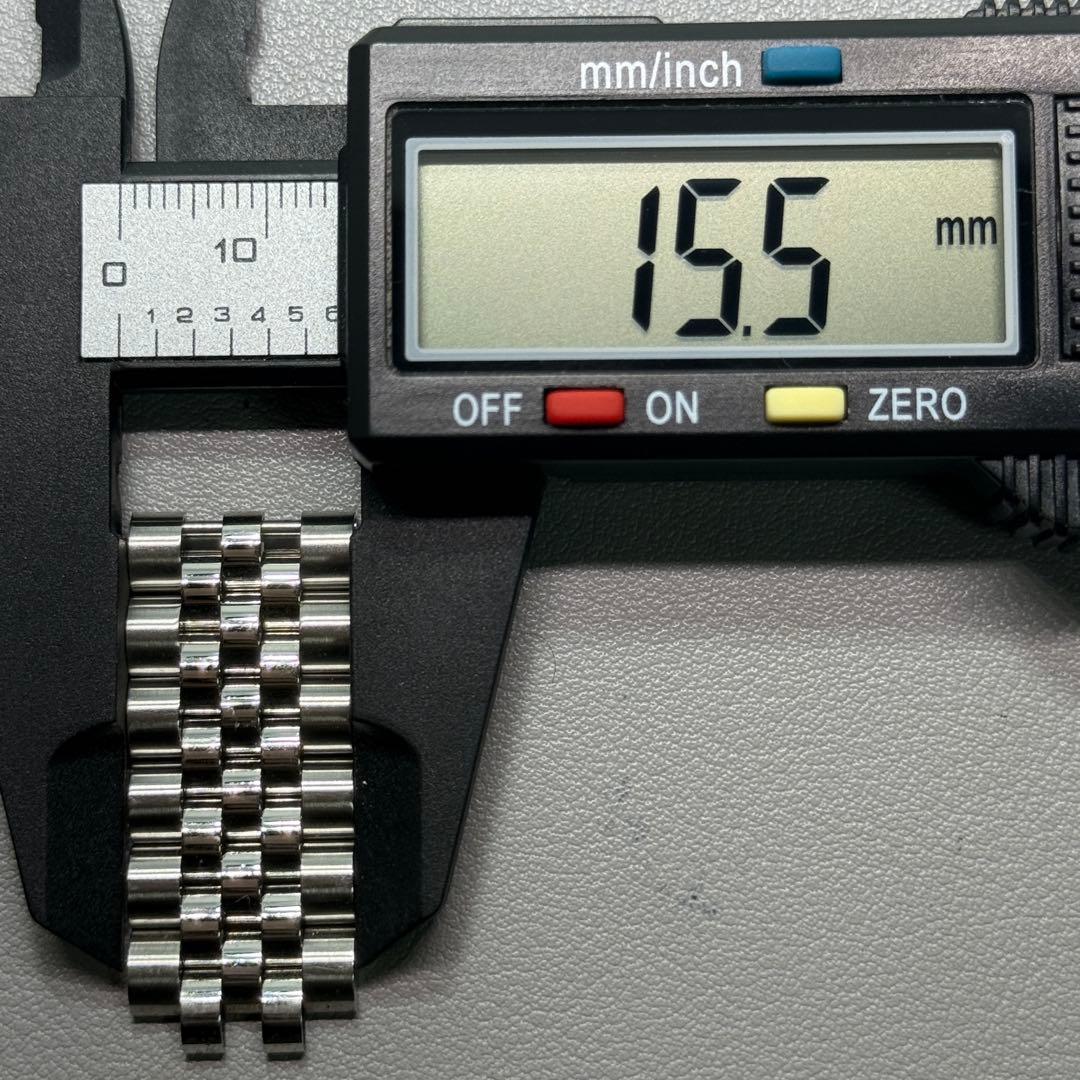 ROLEX DATEJUST 16234 6コマ