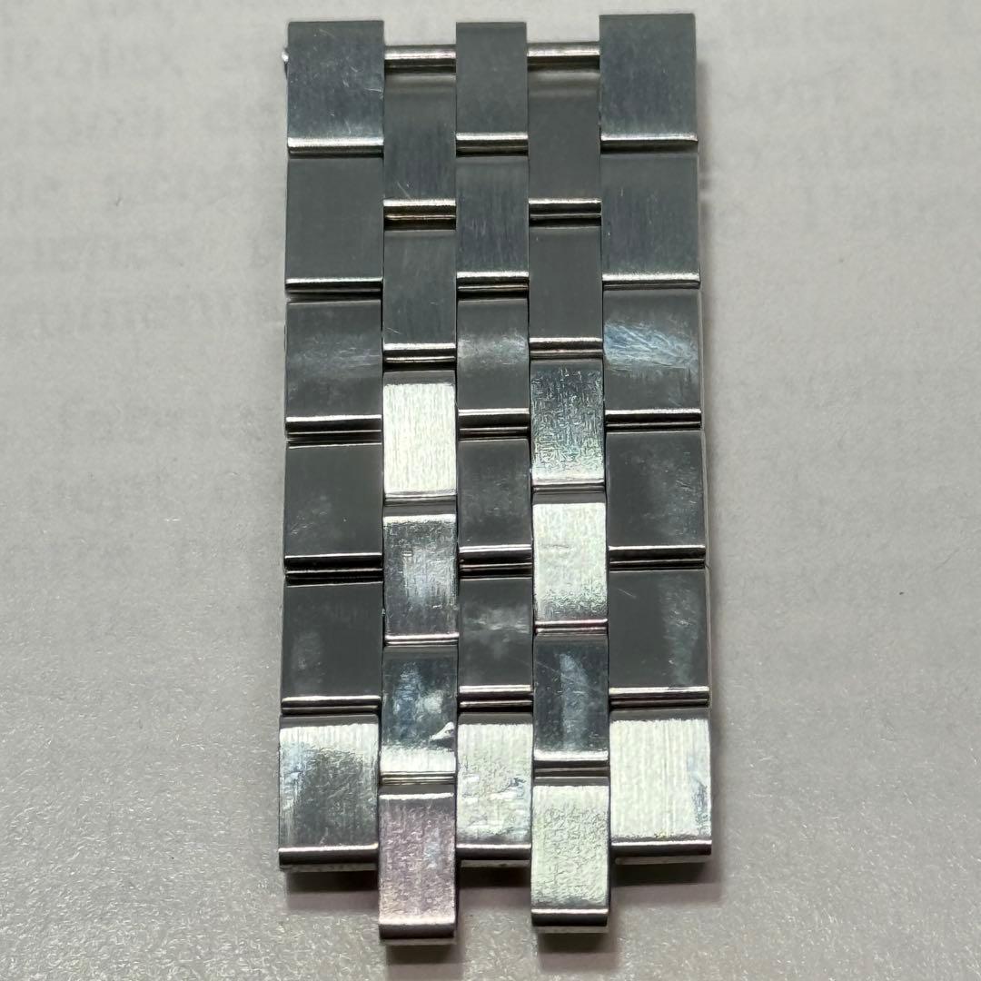 ROLEX DATEJUST 16234 6コマ