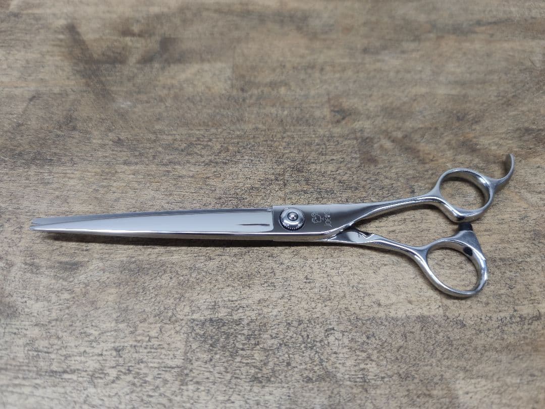 [JOEWELL] 東光舎NSU-675シザー 日本製 6.75インチ