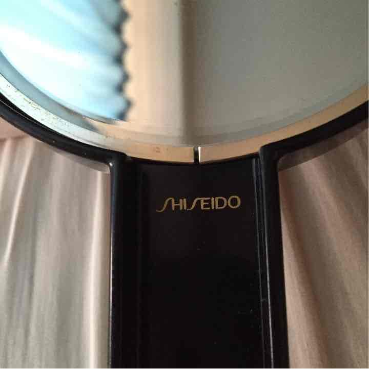 鏡(資生堂)送料無料