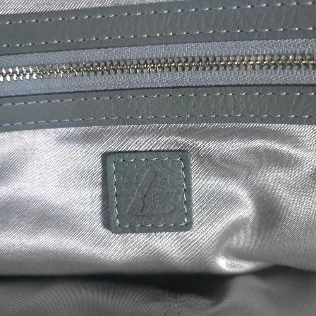 未使用級　土屋鞄　クラルテ　デイトリップ　トートバッグ　ボストンバッグ