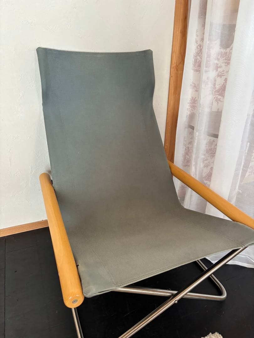 ニーチェア X Nychair X