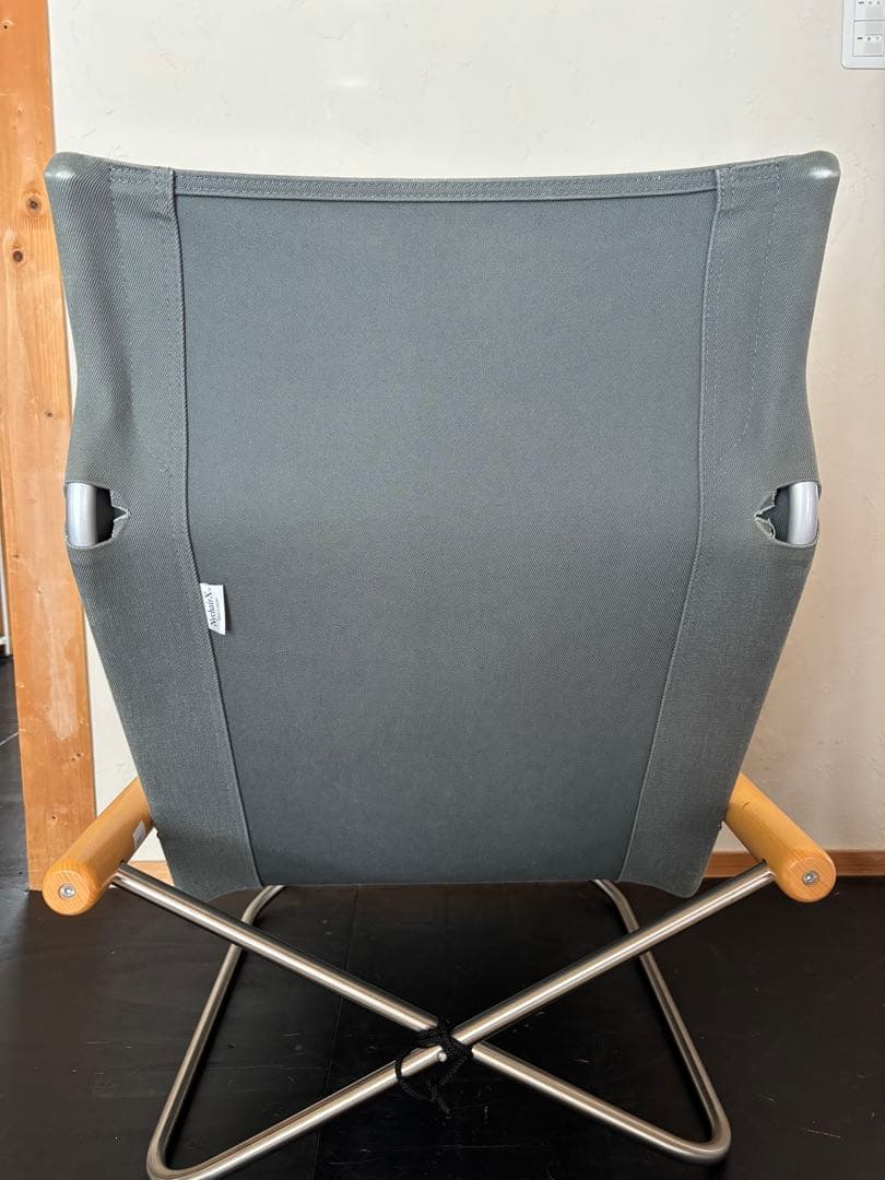 ニーチェア X Nychair X