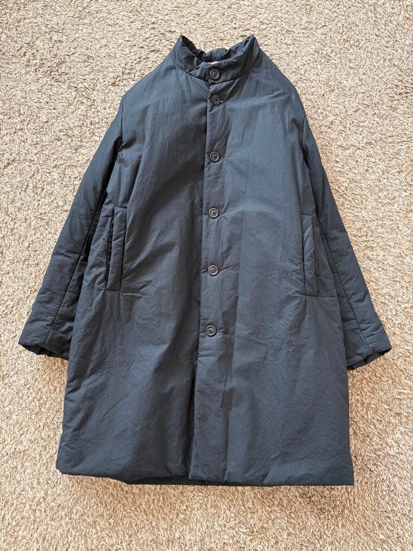 ジャケット・アウター CASEY CASEY WATT COAT - LWAX S