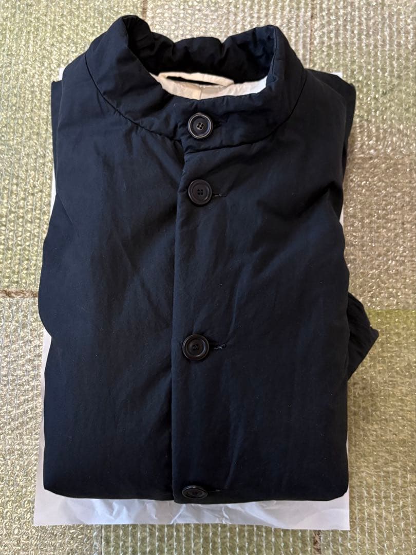 ジャケット・アウター CASEY CASEY WATT COAT - LWAX S