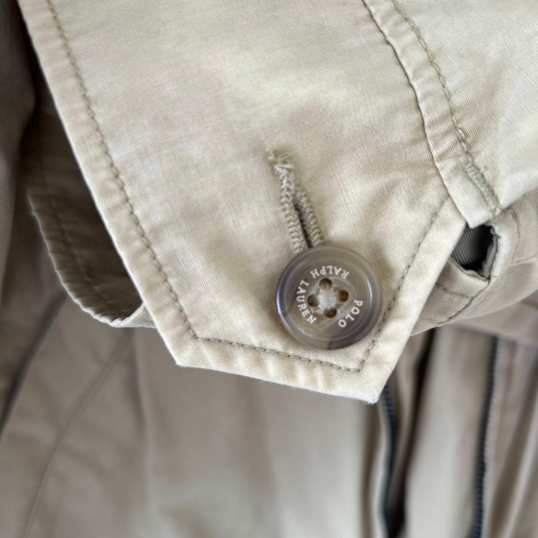 Polo Ralph Lauren ベージュ ジャケット