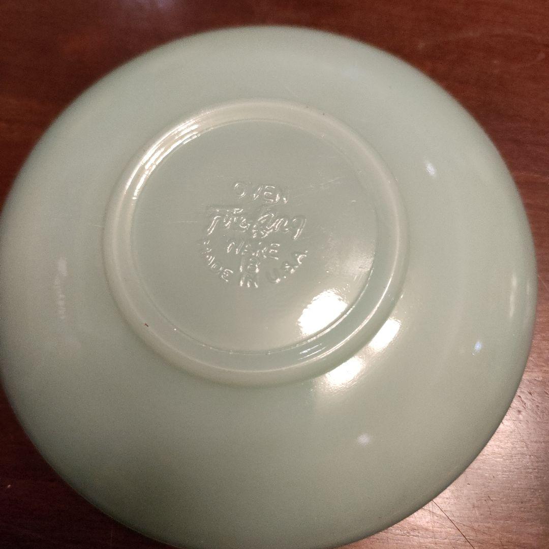 fireking ファイヤーキング　レア　デミタスカップ＆ソーサー７客セット