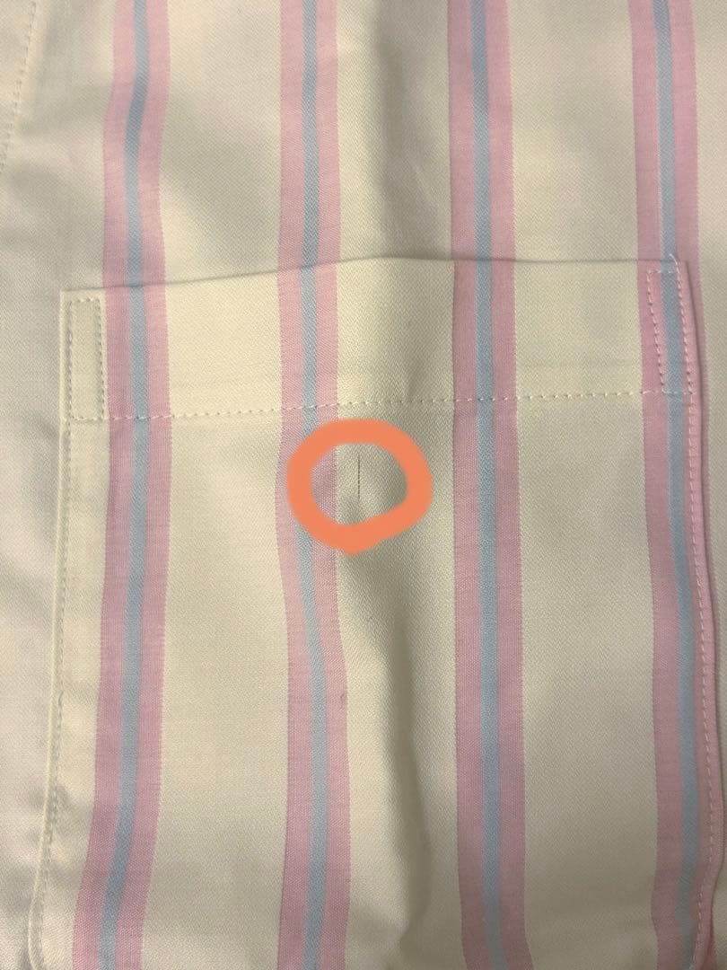 ワコール プレミアム 睡眠科学 パジャマ コットン 長袖 M 新品 説明文要確認