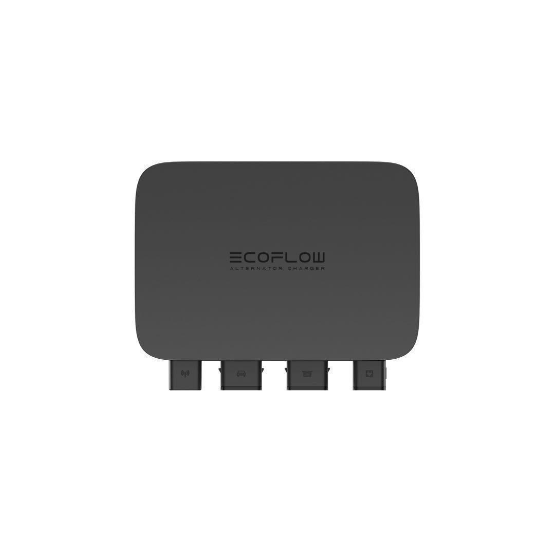 アクセサリー A1999 EcoFlow Alternator Charger 800W
