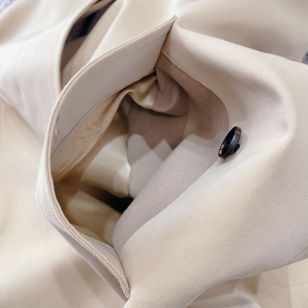 【おおのち様】【現行デザイン】sanyo 100年コート バルマカーン