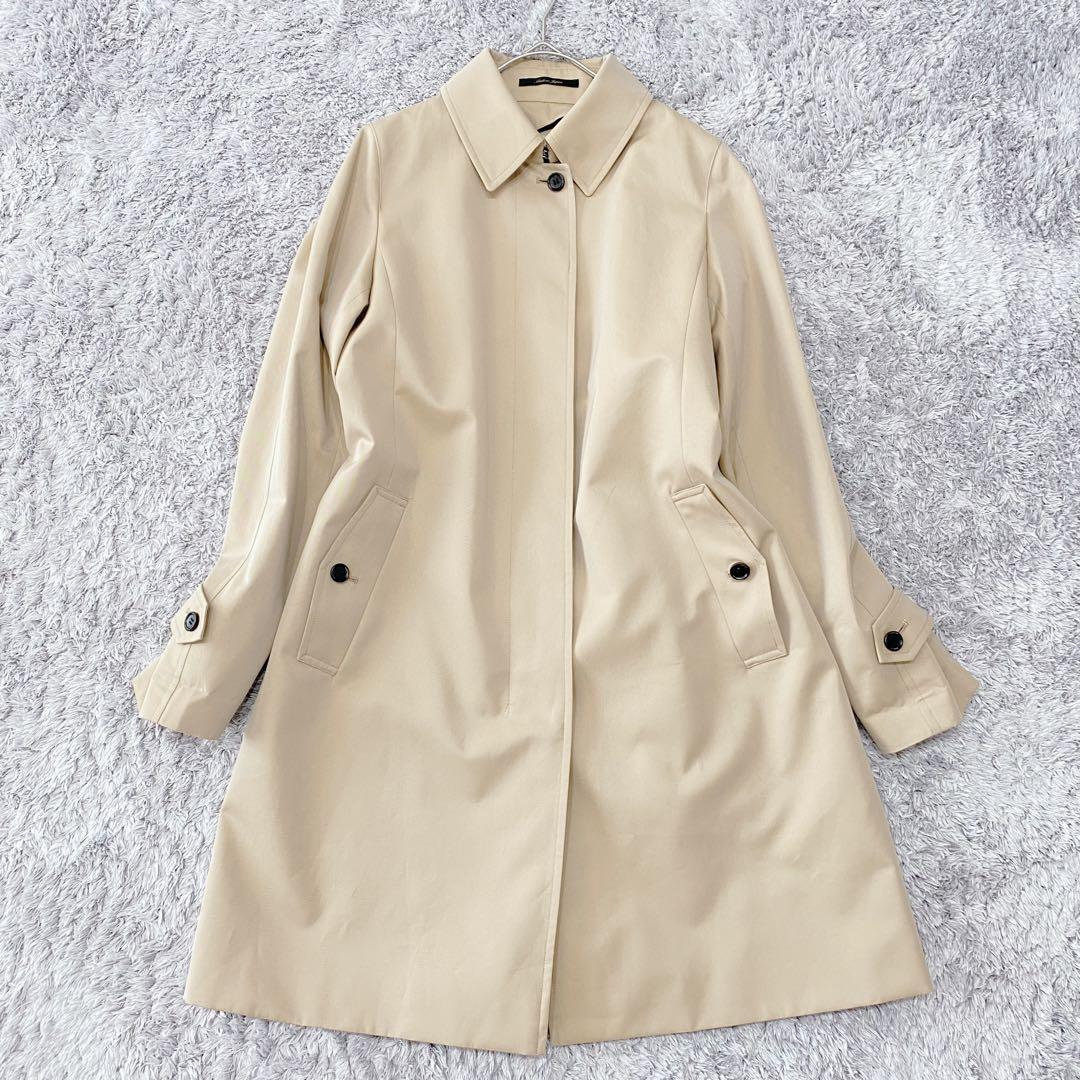 【おおのち様】【現行デザイン】sanyo 100年コート バルマカーン