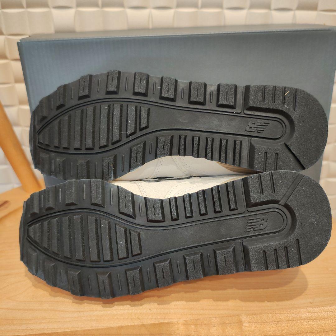 ヒナ　新品New Balance 996