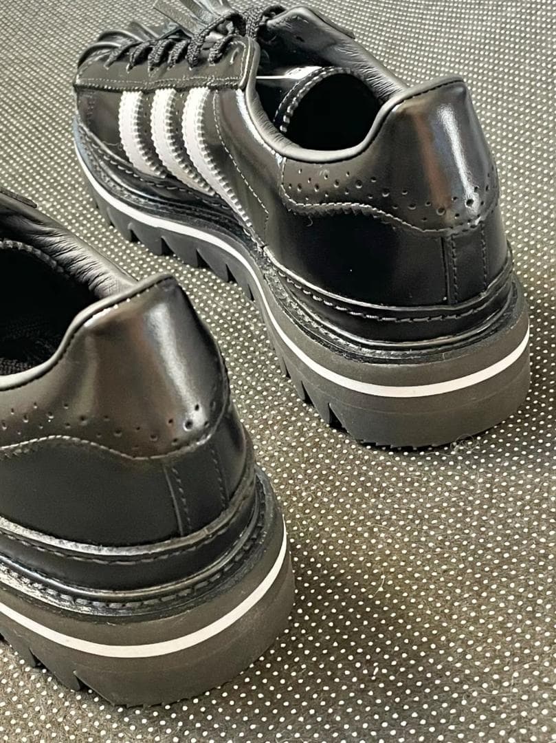 adidasオリジナルスEDISON CHEN CLOTスパースター 27cm