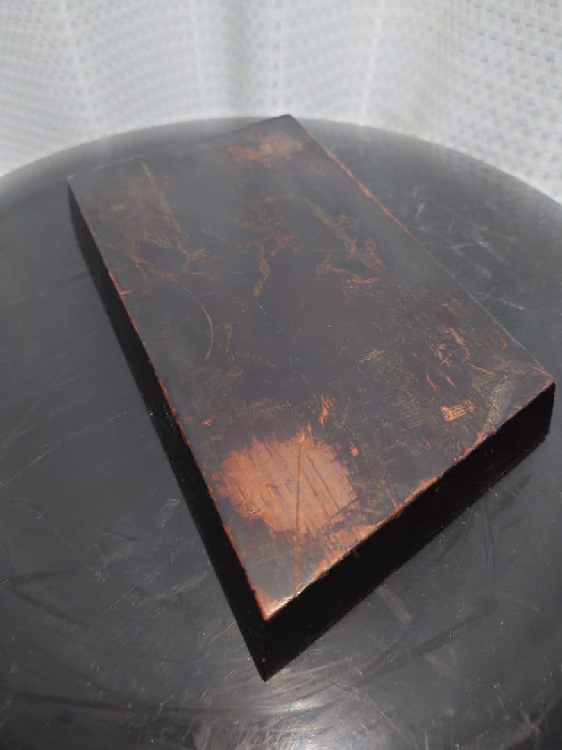 【貴重レア品】三橋國民　猪　ブロンズ像　1983年　置物アンティーク　オブジェ