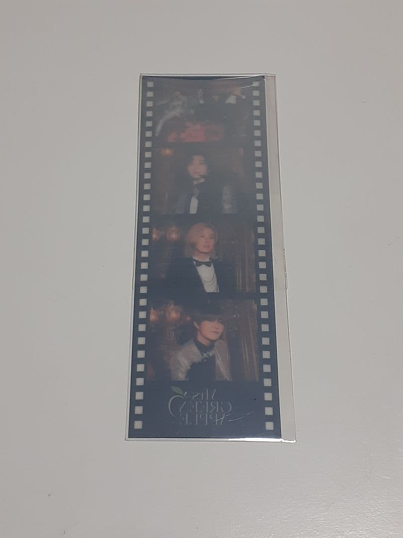 Mrs. GREEN APPLE ANTENNA BOX グッズ欠品あり