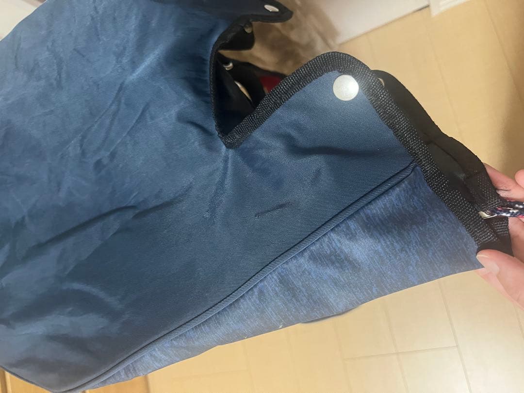 14,000→11,900値下・ロサーセンゴルフバッグ　【Rosasen】