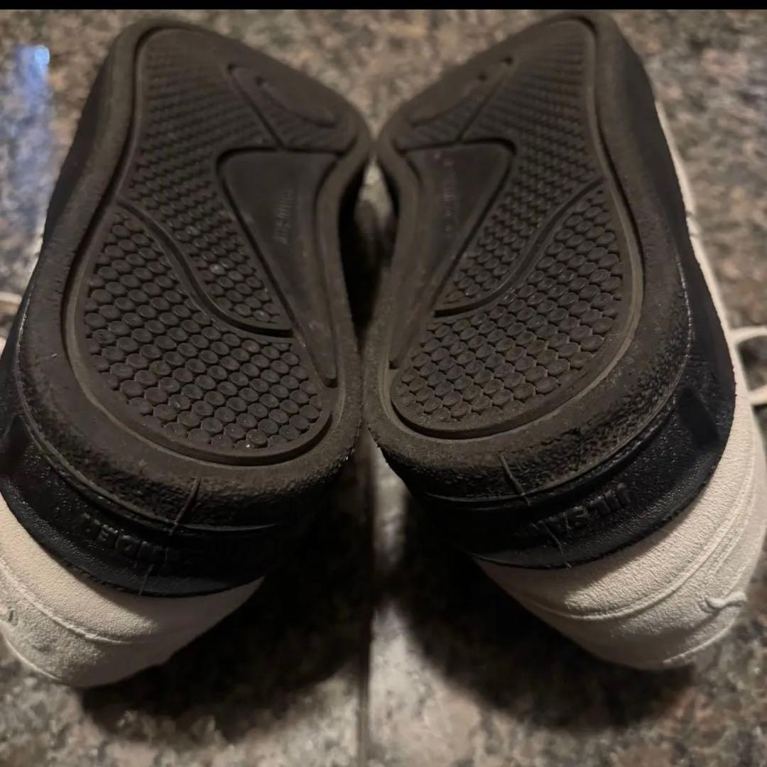 ジルサンダー　スニーカー　Jil Sander