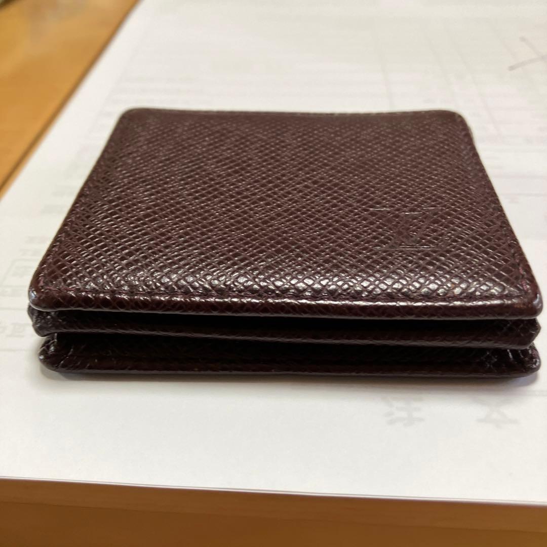 LOUISVUITTON タイガ　ケー　小銭入れ