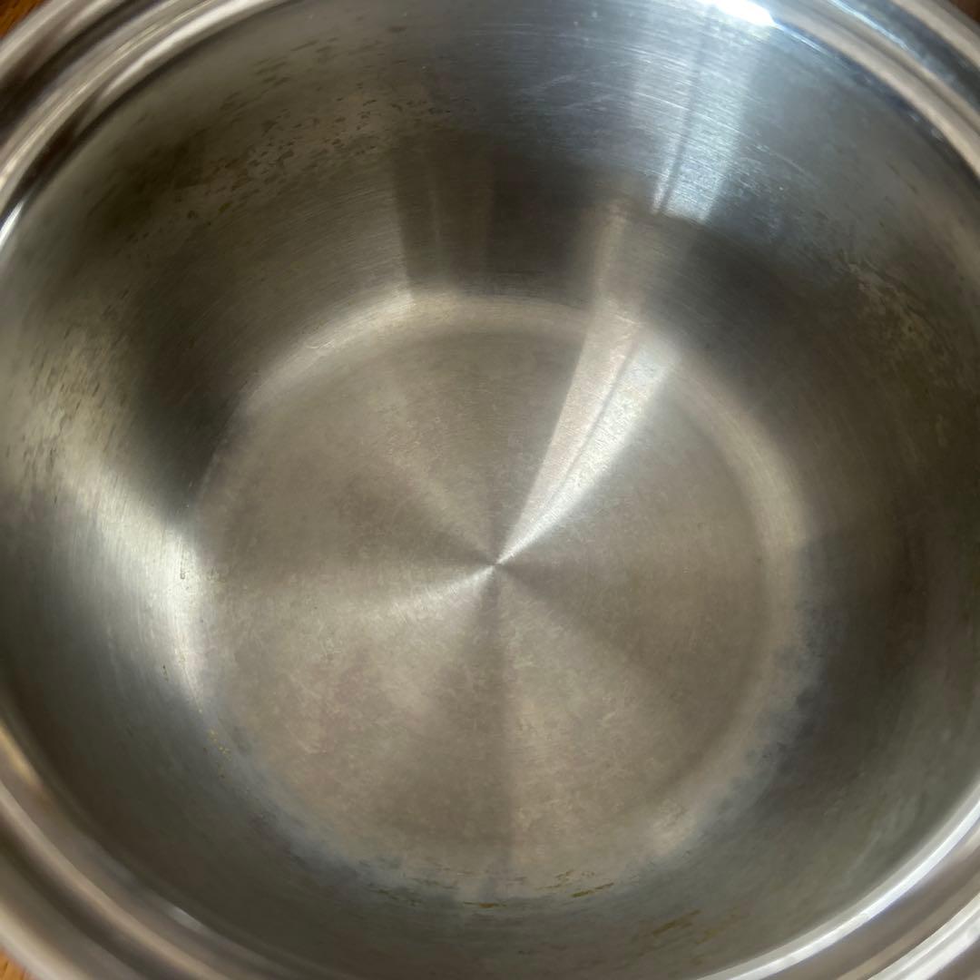 タイムセール！ビタクラフト ごはん鍋 3850 Vita Craft IH対応