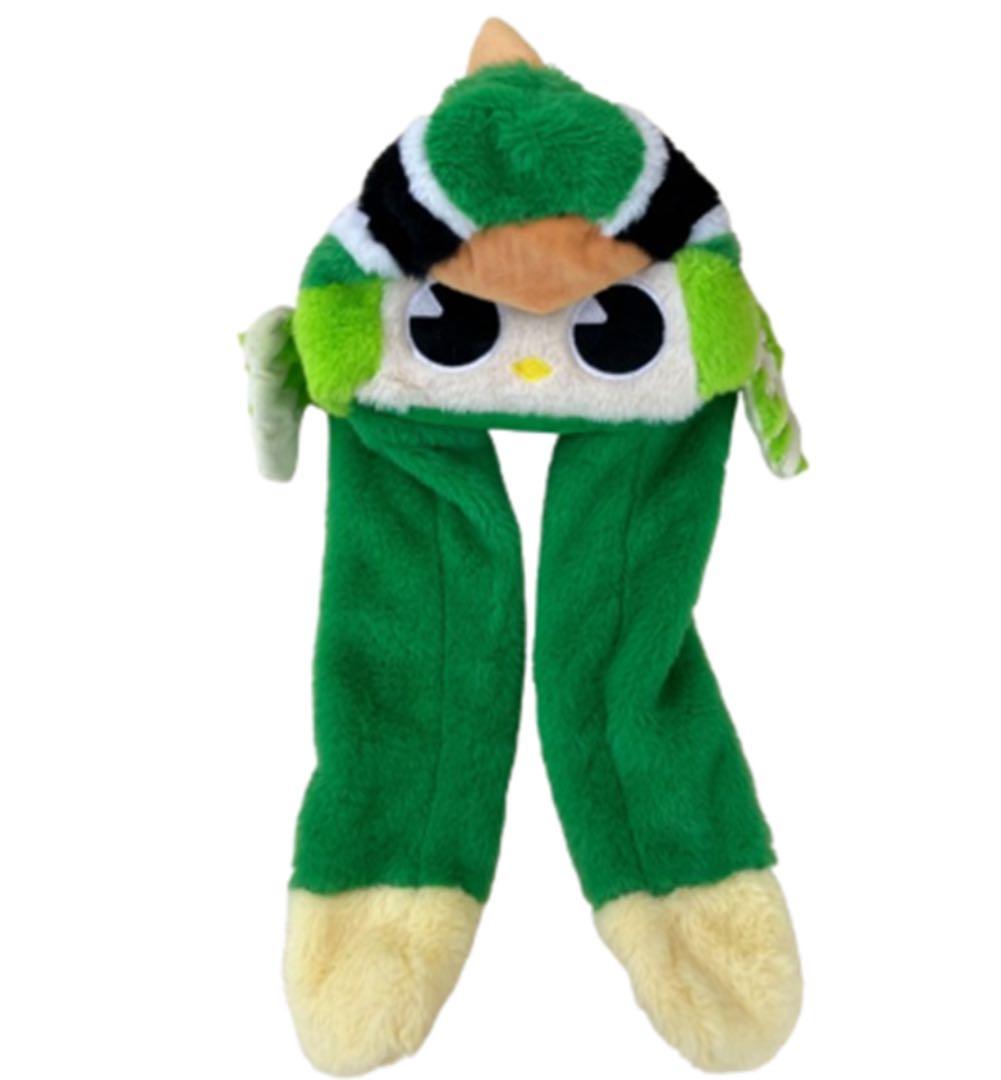 リヴェルン 4点 セット 東京ヴェルディ ヴェルディ マスコット Ｊリーグ 3D