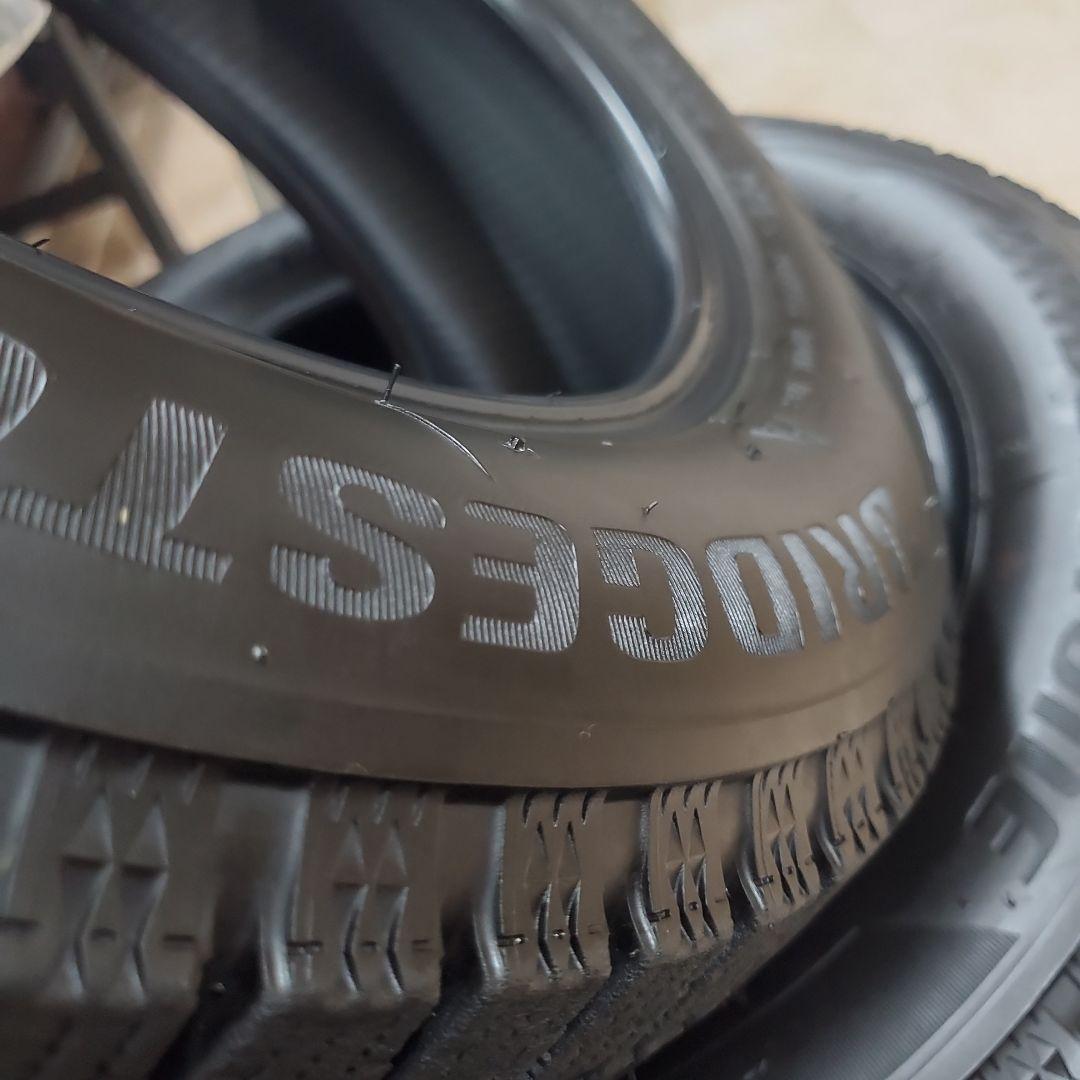 BRIDGESTONE BLIZZAK2！ 155/65R14 4本セット！