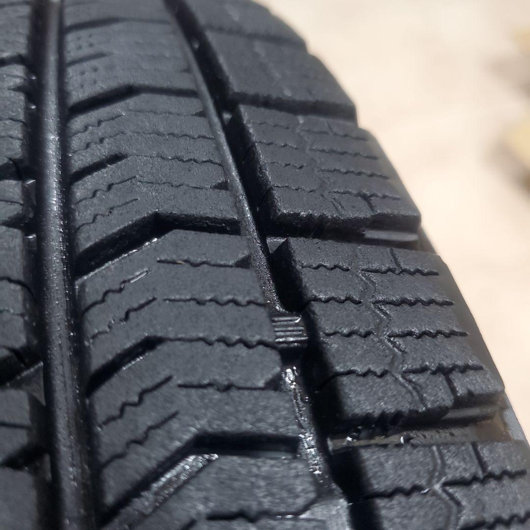 BRIDGESTONE BLIZZAK2！ 155/65R14 4本セット！