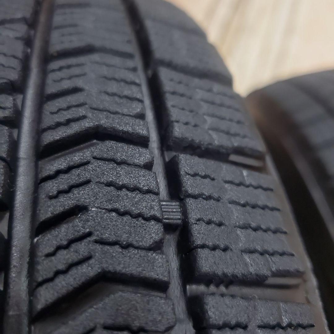 BRIDGESTONE BLIZZAK2！ 155/65R14 4本セット！