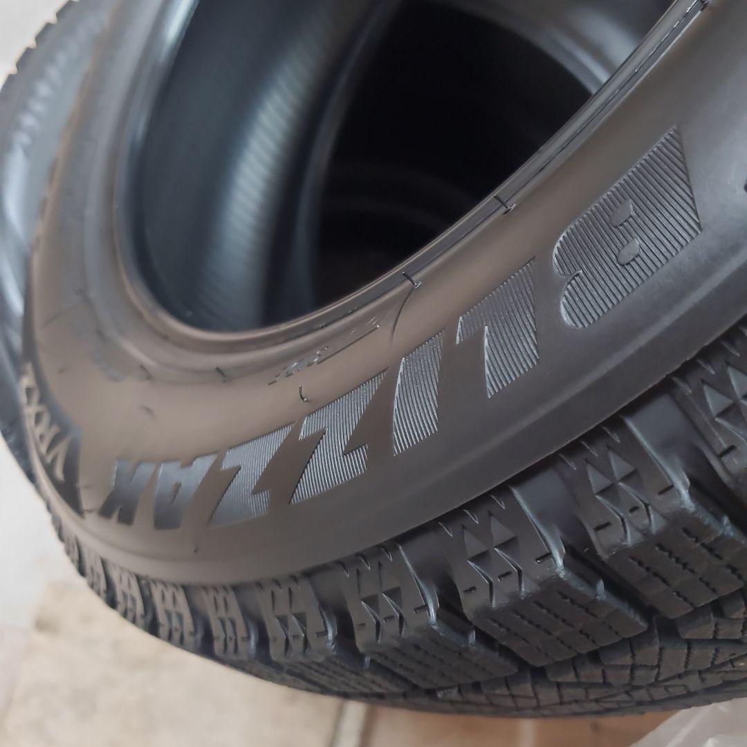 BRIDGESTONE BLIZZAK2！ 155/65R14 4本セット！